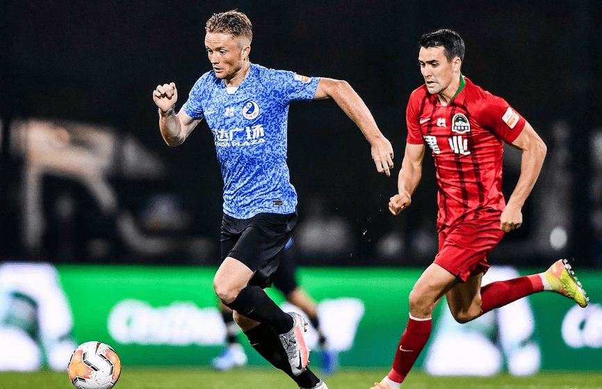 河南建业主场不敌广州富力,遭遇失利的简单介绍 河南建业主场不敌广州富力,遭遇失利的简单介绍