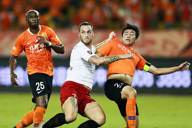 亚眠主场失利，被对手反超积分榜位置的简单介绍