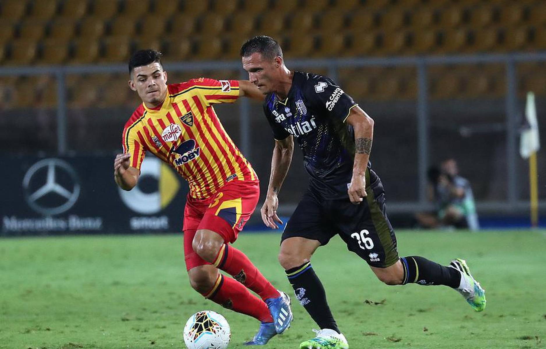 关于帕尔马连胜收官,球队稳定住中游位置的信息 关于帕尔马连胜收官,球队稳定住中游位置的信息