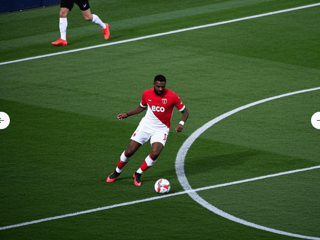 摩纳哥击败南特,上升到联赛榜首的简单介绍 摩纳哥击败南特,上升到联赛榜首的简单介绍