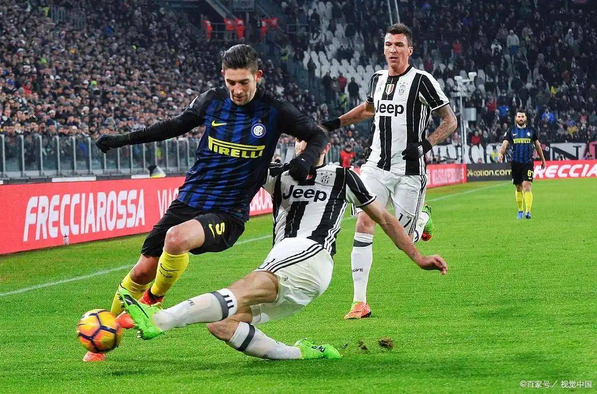 完美球队：尤文图斯零封对手，取得胜利