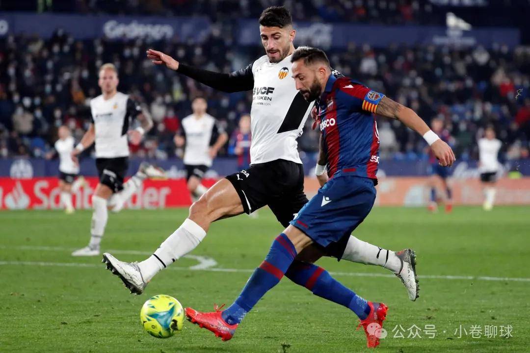 巴伦西亚困难取胜，队伍考验不小