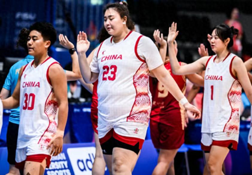 土耳其女篮实现逆袭，夺得冠军