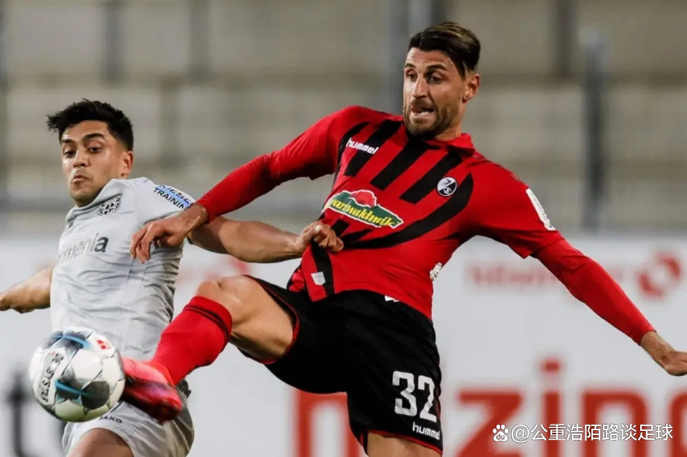 包含弗赖堡惊喜战胜对手,展现出色表现的词条 包含弗赖堡惊喜战胜对手,展现出色表现的词条