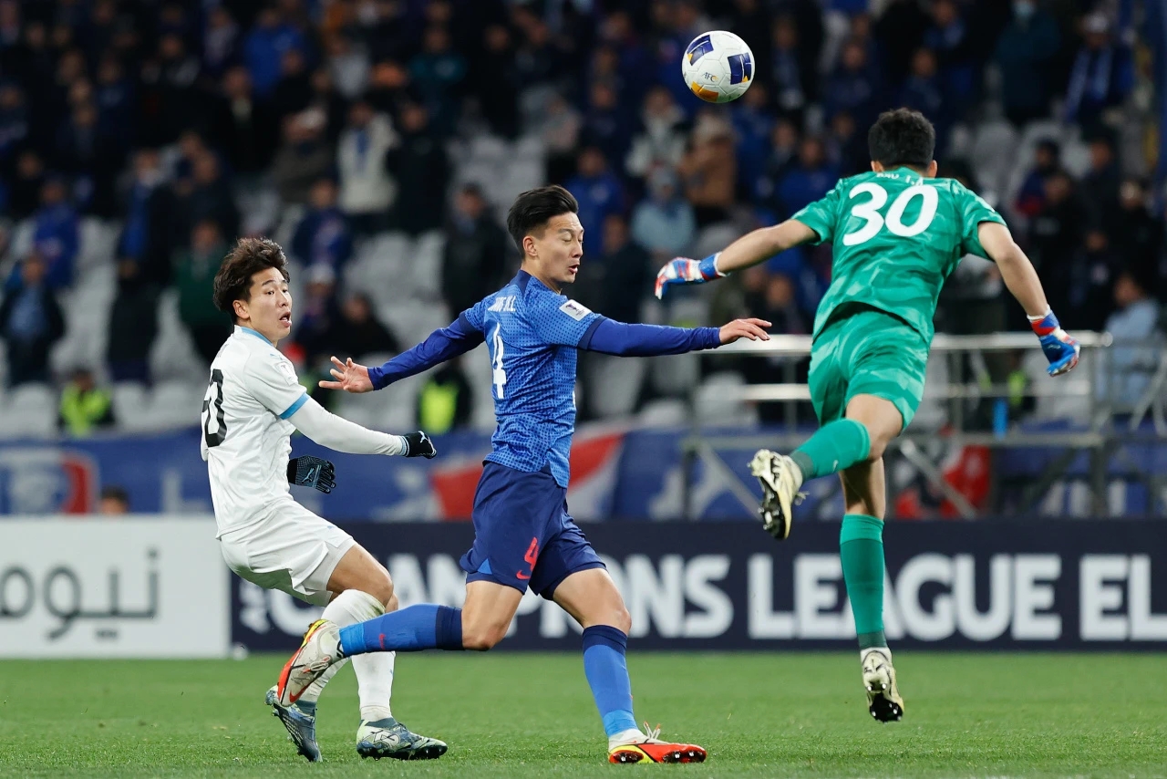 申花激战泰达，备战国安挑战