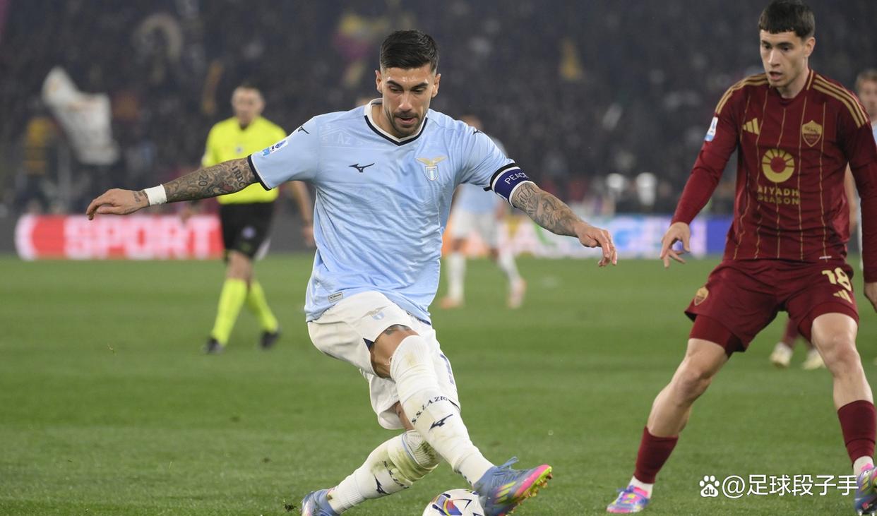 拉齐奥全取三分，赛季取得好开局的简单介绍