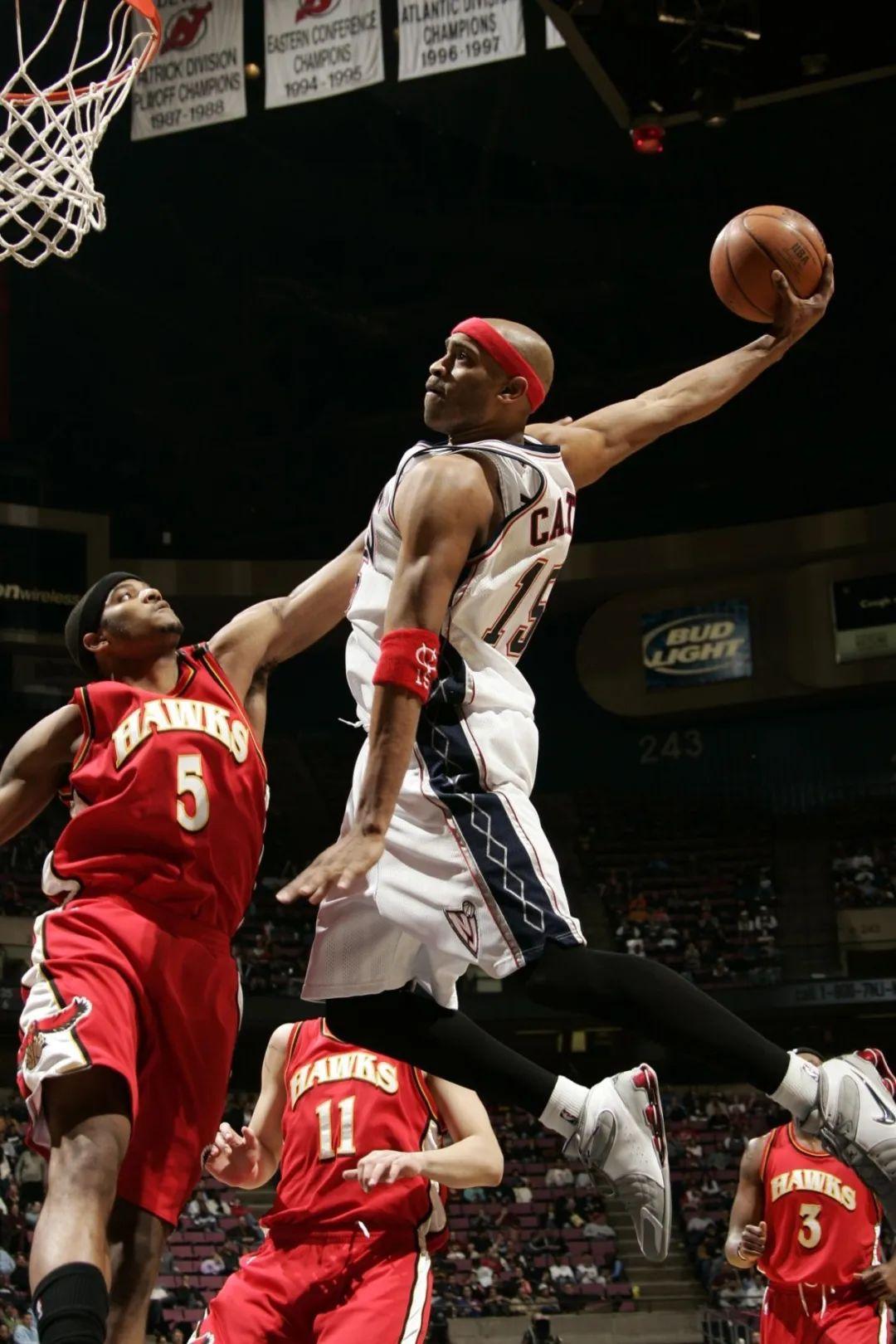 猛龙逆袭篮网，西亚卡姆热火场上