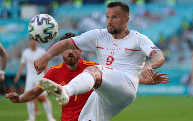 意大利队取得胜利,势如破竹 意大利队取得胜利,势如破竹