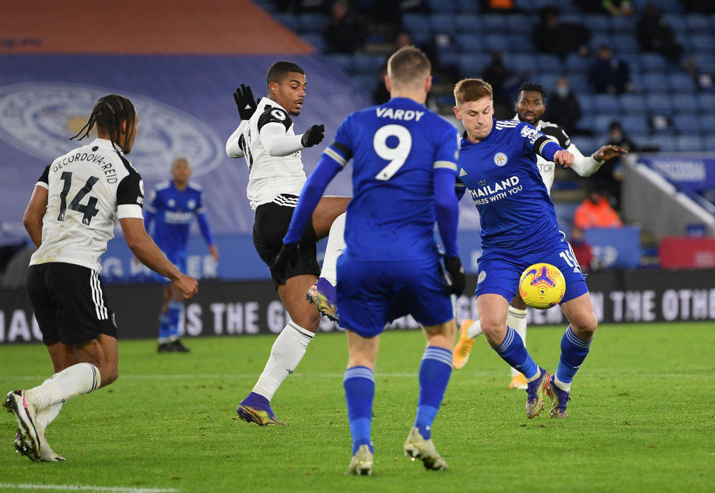 莱斯特城继续保持不败战绩,悄然崛起英超强队的简单介绍 莱斯特城继续保持不败战绩,悄然崛起英超强队的简单介绍