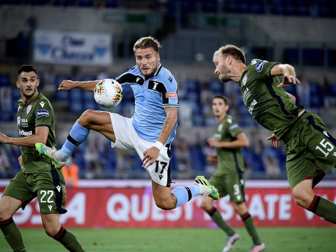 赫塔菲球员表现出色获得主教练赞扬