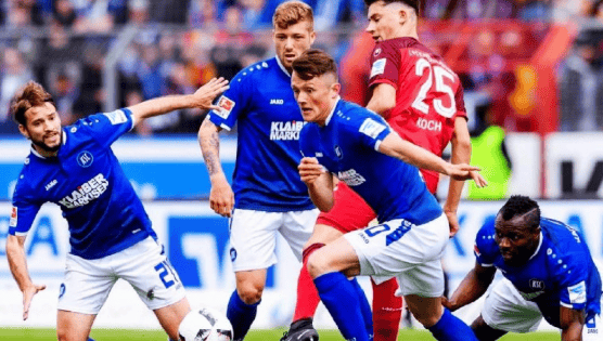 不伦瑞克主场告捷，展现实力的简单介绍