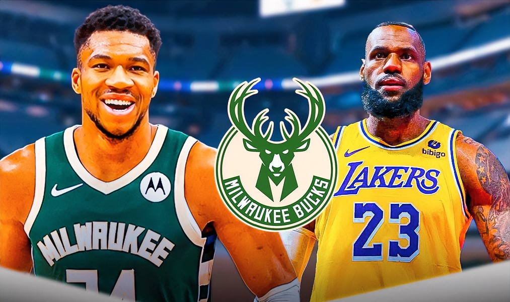 谁是本赛季MVP？詹皇、字母哥争议不断